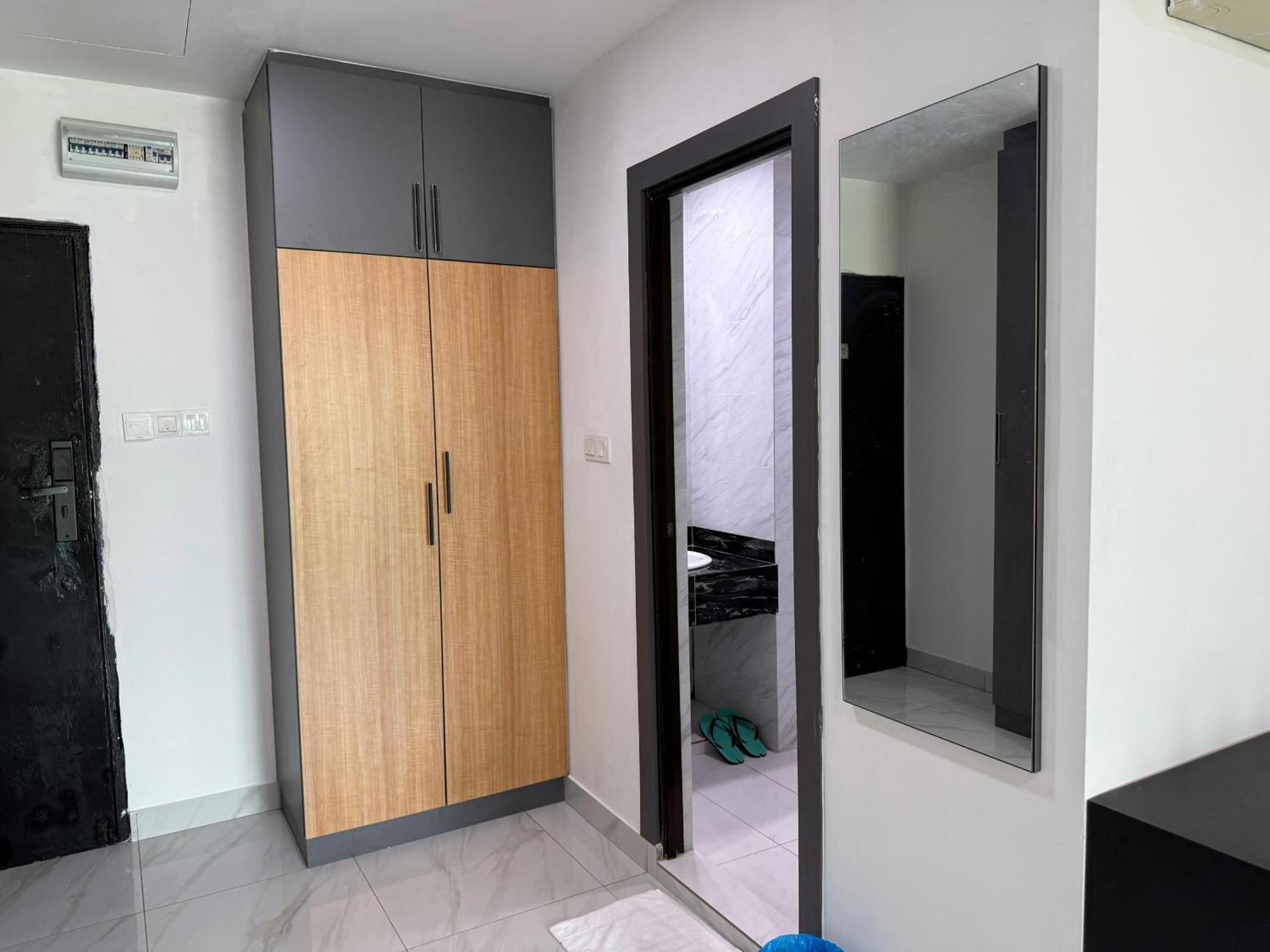 Prime Suite At Ampang - Individual Private Rooms Kuala Lumpur Exterior photo