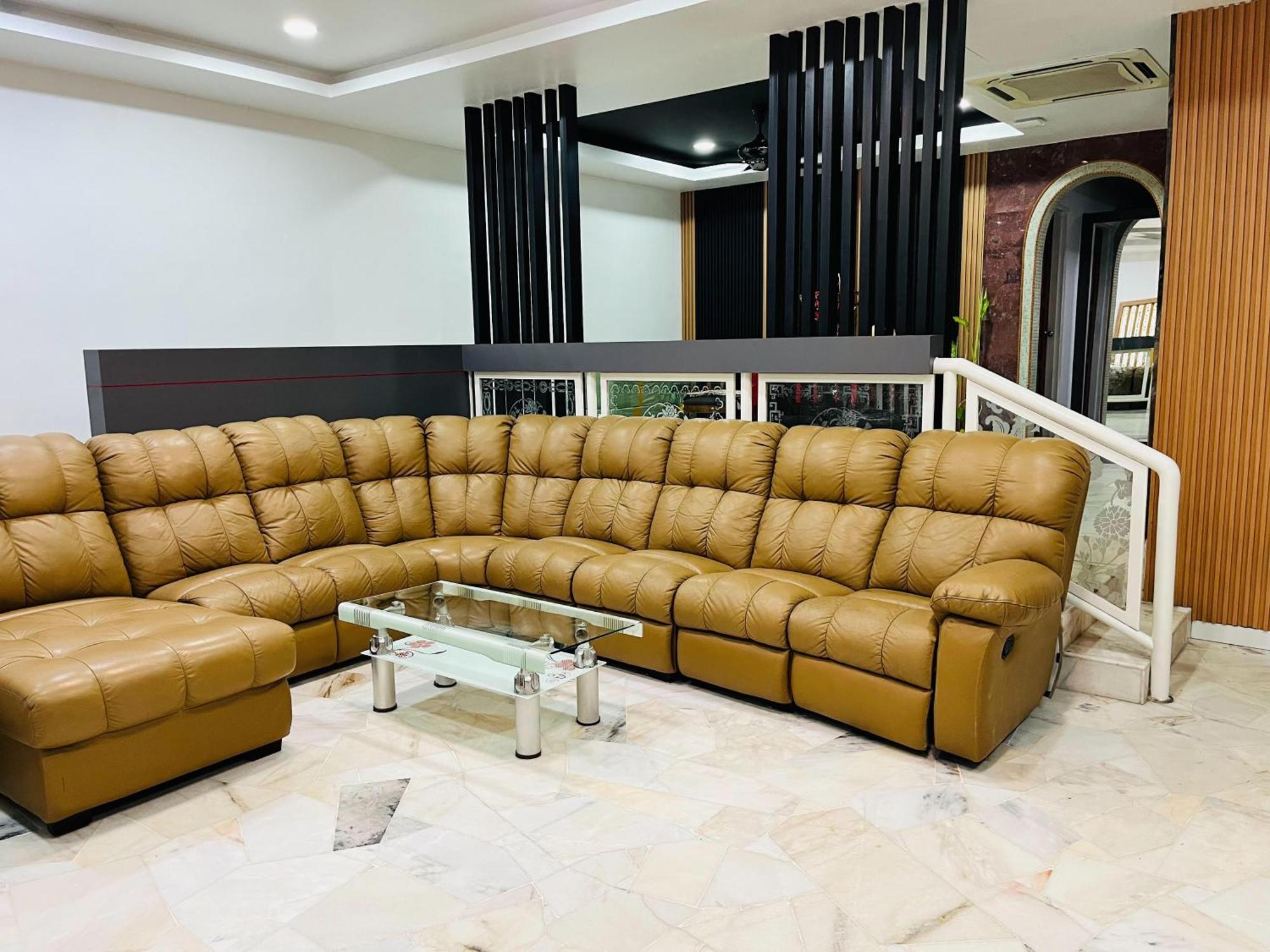 Prime Suite At Ampang - Individual Private Rooms Kuala Lumpur Exterior photo